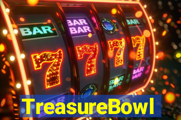 TreasureBowl treasure bowl como ganhar